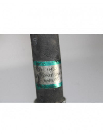 Tubo aire acondicionado BMW SERIE 1 BERLINA 118d 2009