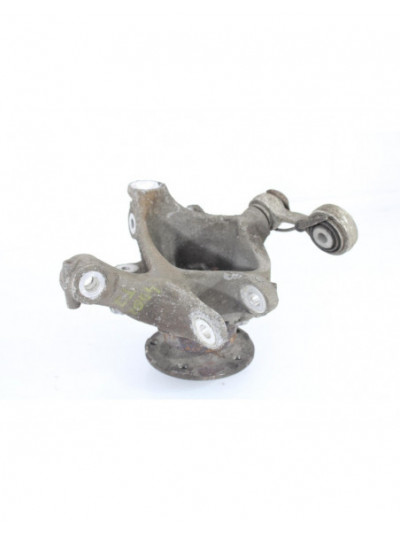 Recambio de mangueta trasera izquierda para bmw serie 5 lim. (f10) 525d referencia OEM IAM 6793769