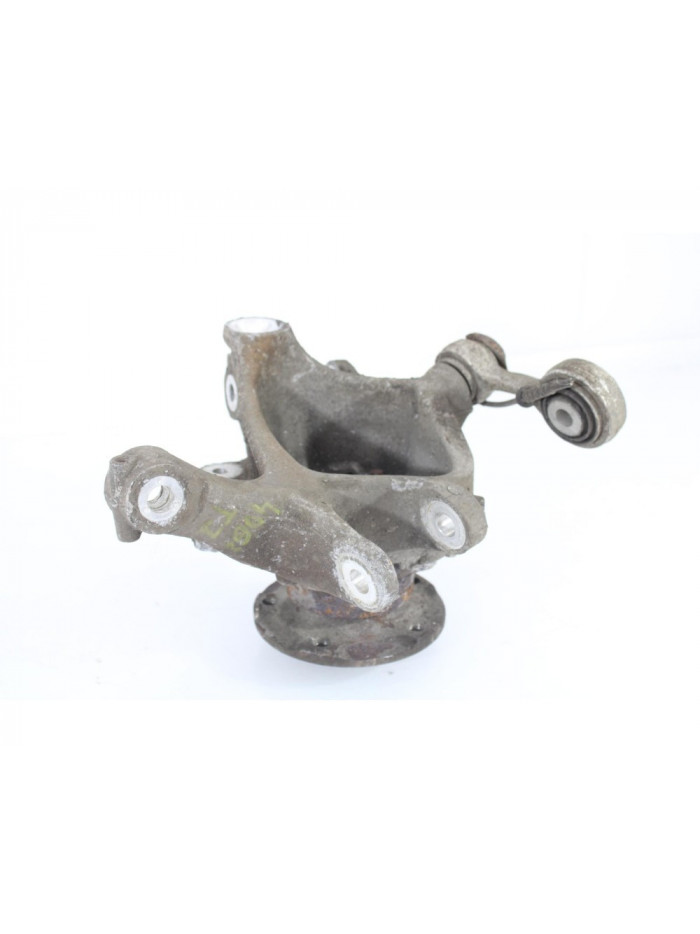 Recambio de mangueta trasera izquierda para bmw serie 5 lim. (f10) 525d referencia OEM IAM 6793769