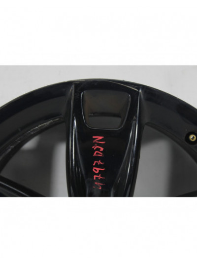 Recambio de llanta para audi a3 (8p1) 1.9 tdi referencia OEM IAM 8P0601025BL5396/4