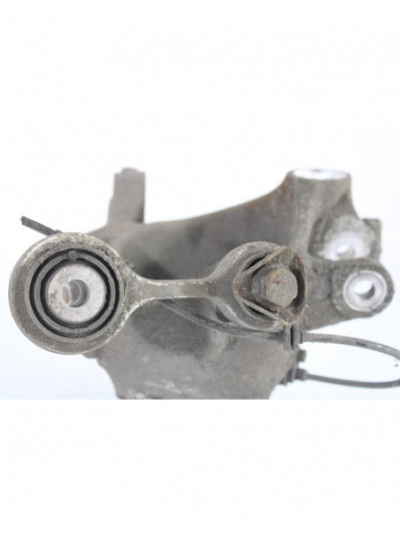 Recambio de mangueta trasera izquierda para bmw serie 5 lim. (f10) 525d referencia OEM IAM 6793769