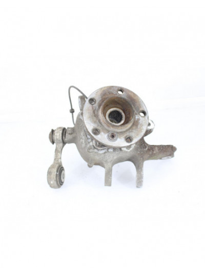 Recambio de mangueta trasera izquierda para bmw serie 5 lim. (f10) 525d referencia OEM IAM 6793769