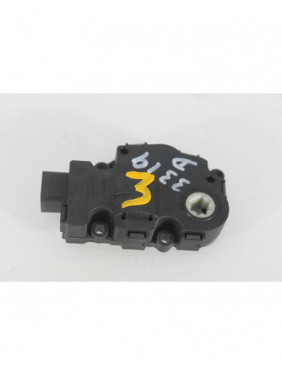 Motor trampilla calefacción BMW SERIE 1 BERLINA 118d 2009