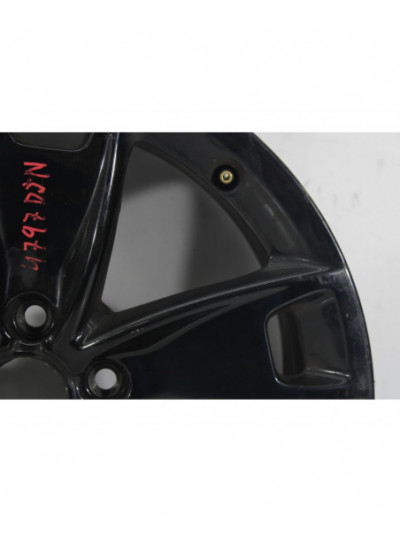 Recambio de llanta para audi a3 (8p1) 1.9 tdi referencia OEM IAM 8P0601025BL5396/4
