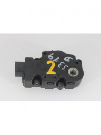 Motor trampilla calefacción BMW SERIE 1 BERLINA 118d 2009