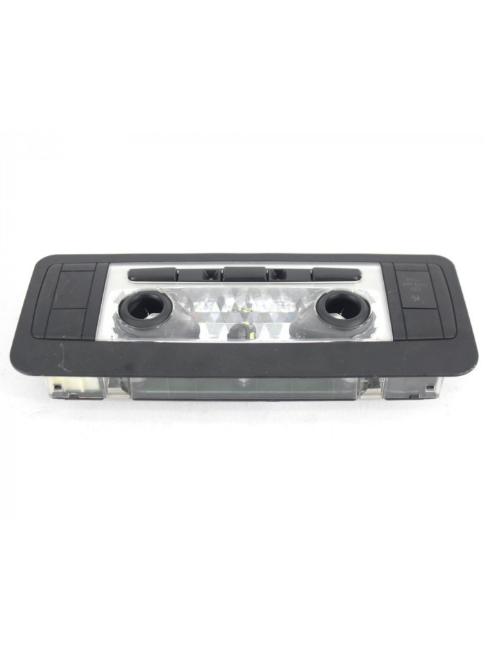 Recambio de luz interior para bmw serie 1 cabrio (e88) 118d referencia OEM IAM 922570001