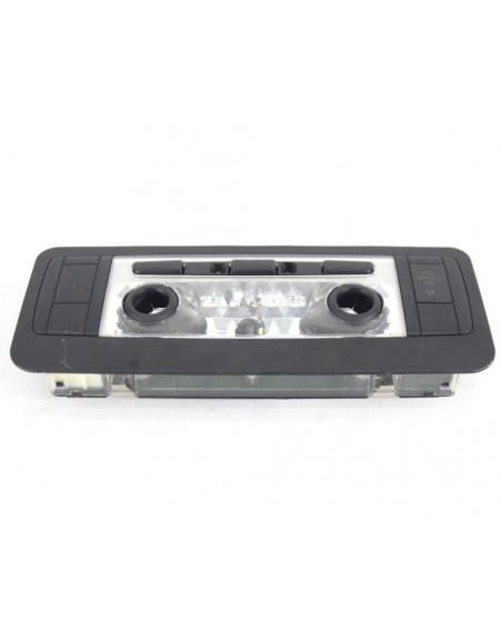 Recambio de luz interior para bmw serie 1 cabrio (e88) 118d referencia OEM IAM 922570001