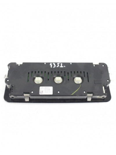 Recambio de luz interior para bmw serie 1 cabrio (e88) 118d referencia OEM IAM 922570001