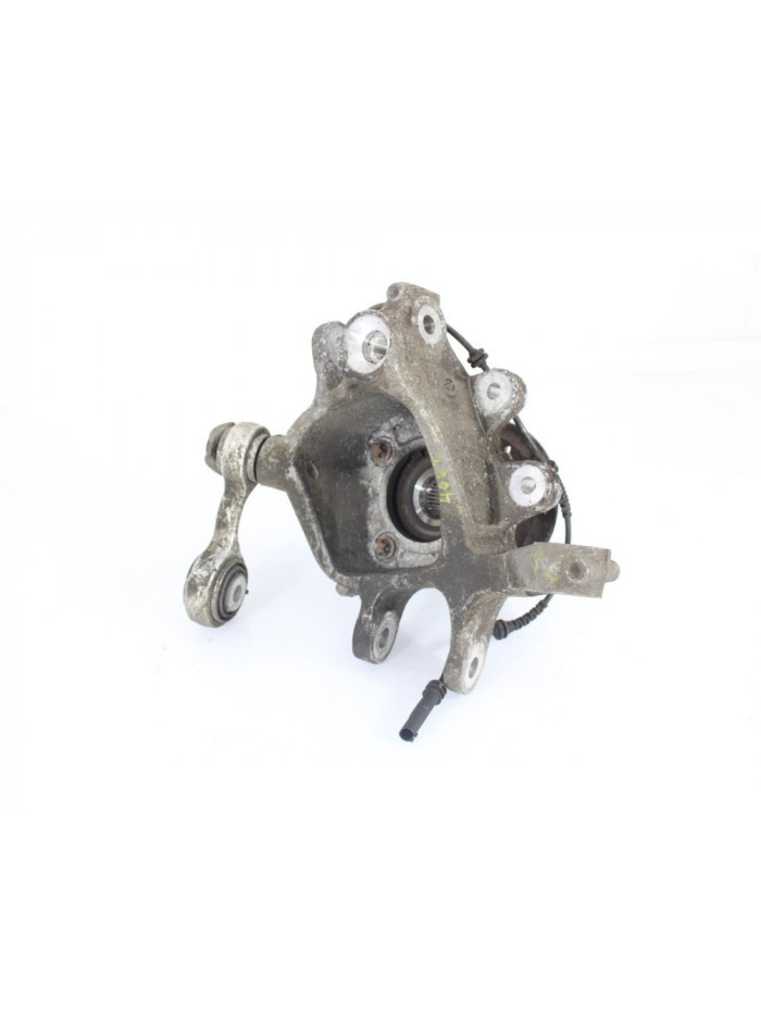Recambio de mangueta trasera derecha para bmw serie 5 lim. (f10) 525d referencia OEM IAM 6793776