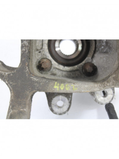 Recambio de mangueta trasera derecha para bmw serie 5 lim. (f10) 525d referencia OEM IAM 6793776