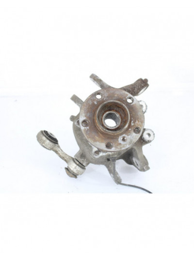Recambio de mangueta trasera derecha para bmw serie 5 lim. (f10) 525d referencia OEM IAM 6793776