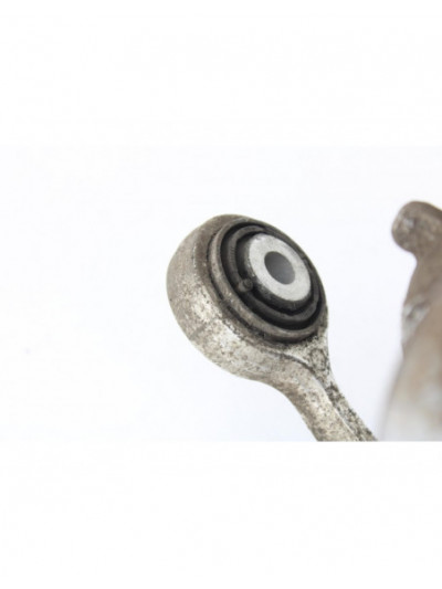 Recambio de mangueta trasera derecha para bmw serie 5 lim. (f10) 525d referencia OEM IAM 6793776