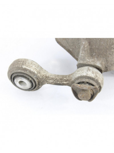 Recambio de mangueta trasera derecha para bmw serie 5 lim. (f10) 525d referencia OEM IAM 6793776