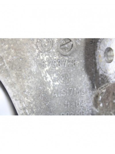 Recambio de mangueta trasera derecha para bmw serie 5 lim. (f10) 525d referencia OEM IAM 6793776