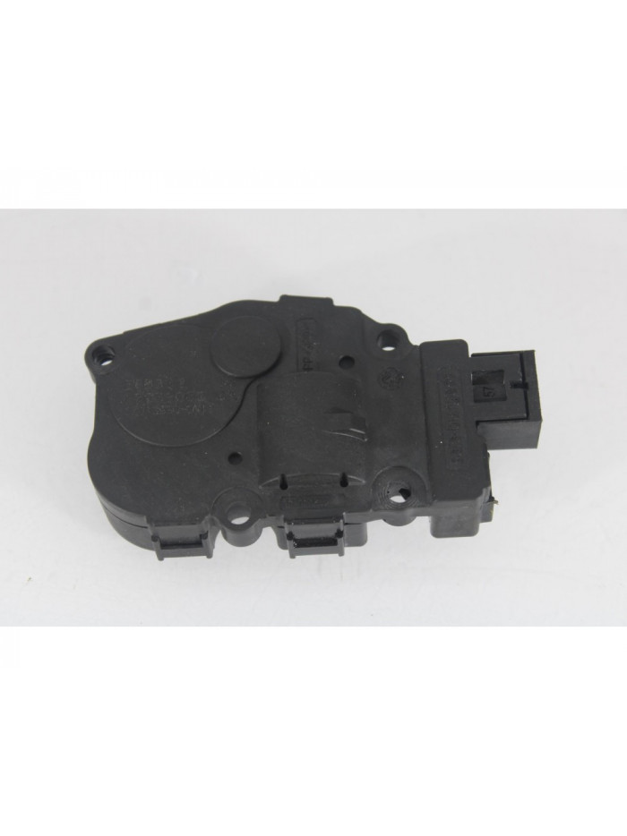 Motor trampilla calefacción BMW SERIE 1 BERLINA 118d 2009