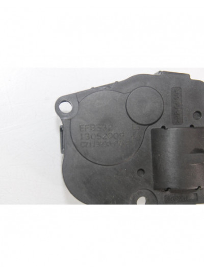 Motor trampilla calefacción BMW SERIE 1 BERLINA 118d 2009