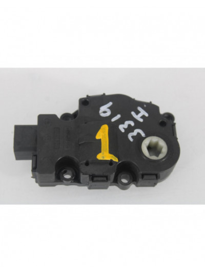 Motor trampilla calefacción BMW SERIE 1 BERLINA 118d 2009
