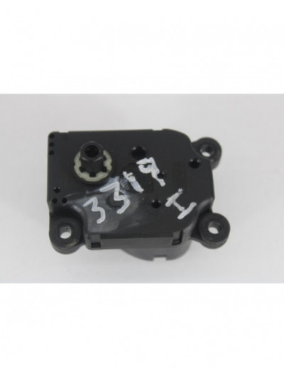 Motor trampilla calefacción BMW SERIE 1 BERLINA 118d 2009