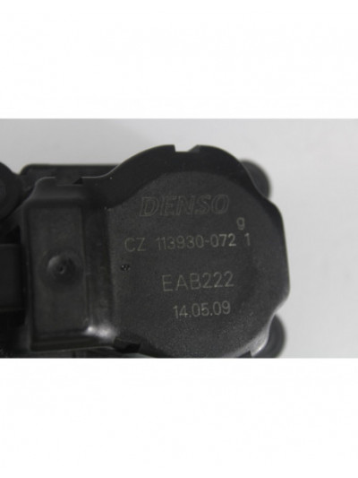 Motor trampilla calefacción BMW SERIE 1 BERLINA 118d 2009