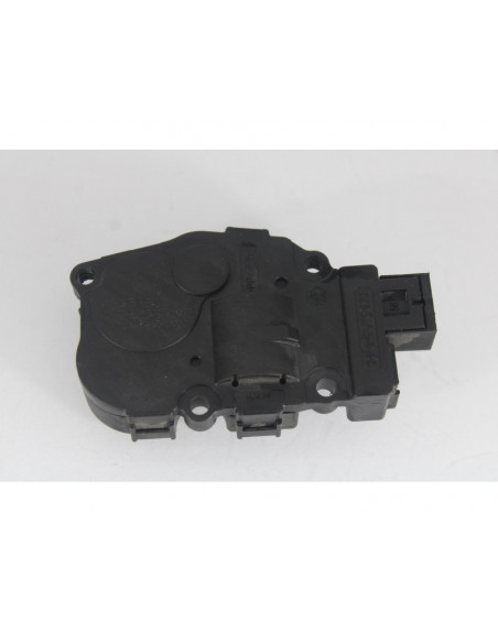 Motor trampilla calefacción BMW SERIE 1 BERLINA 118d 2009