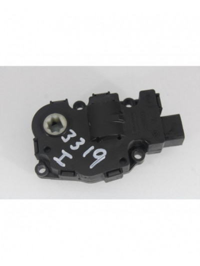 Motor trampilla calefacción BMW SERIE 1 BERLINA 118d 2009