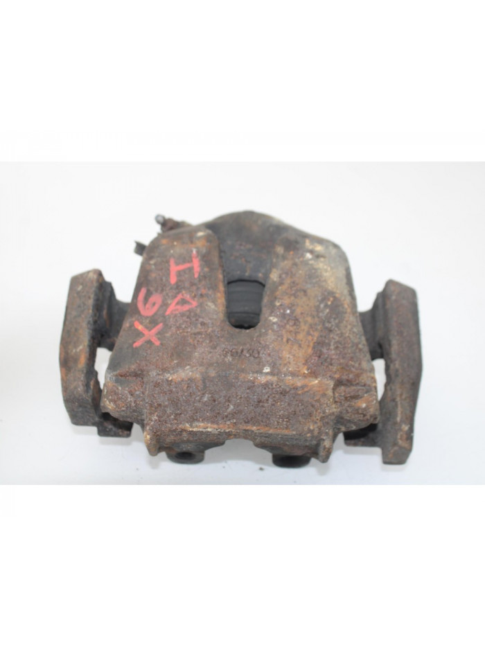 Recambio de pinza freno delantera izquierda para bmw x6 (e71) xdrive40d referencia OEM IAM X6DI
