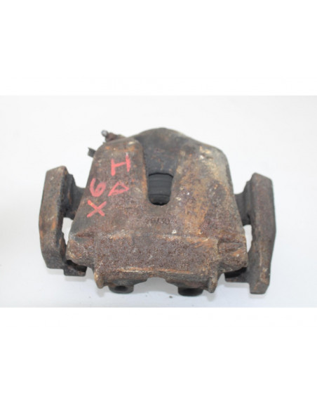 Recambio de pinza freno delantera izquierda para bmw x6 (e71) xdrive40d referencia OEM IAM X6DI
