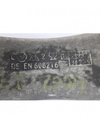 Recambio de brazo suspension superior delantero izquierdo para bmw serie 5 lim. (f10) 525d referencia OEM IAM EN6082T6