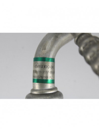 Tubo aire acondicionado BMW SERIE 1 BERLINA 118d 2009