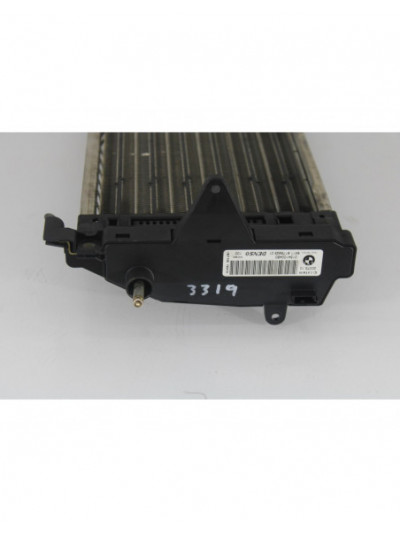 Recambio de resistencia calefaccion para bmw serie 1 berlina (e81/e87) 118d referencia OEM IAM 64119175923