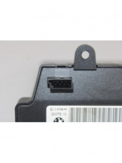 Recambio de resistencia calefaccion para bmw serie 1 berlina (e81/e87) 118d referencia OEM IAM 64119175923
