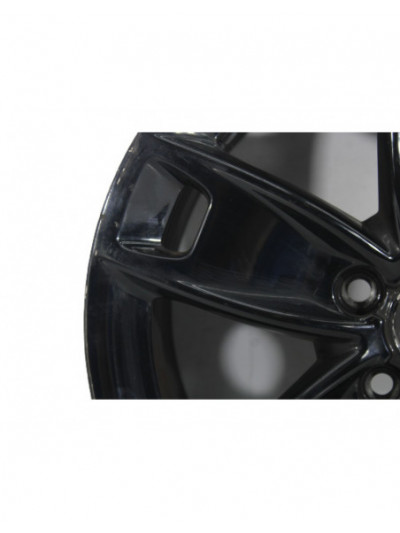 Recambio de llanta para audi a3 (8p1) 1.9 tdi referencia OEM IAM 8P0601025BL5396/4