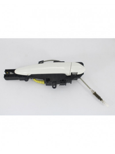 Recambio de maneta exterior delantera izquierda para bmw serie 1 berlina (e81/e87) 118d referencia OEM IAM 3319D.I
