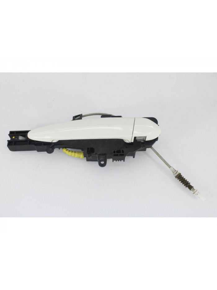 Recambio de maneta exterior delantera izquierda para bmw serie 1 berlina (e81/e87) 118d referencia OEM IAM 3319D.I