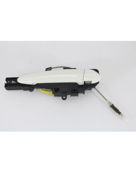 Recambio de maneta exterior delantera izquierda para bmw serie 1 berlina (e81/e87) 118d referencia OEM IAM 3319D.I