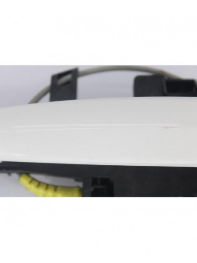 Recambio de maneta exterior delantera izquierda para bmw serie 1 berlina (e81/e87) 118d referencia OEM IAM 3319D.I