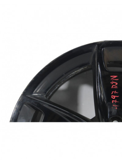 Recambio de llanta para audi a3 (8p1) 1.9 tdi referencia OEM IAM 8P0601025BL5396/4