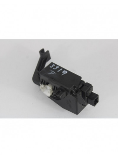 Motor apertura trampillas climatizador BMW SERIE 1 BERLINA 118d 2009