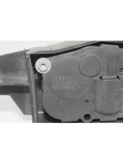 Motor apertura trampillas climatizador BMW SERIE 1 BERLINA 118d 2009