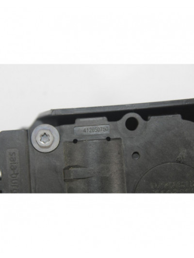 Motor apertura trampillas climatizador BMW SERIE 1 BERLINA 118d 2009