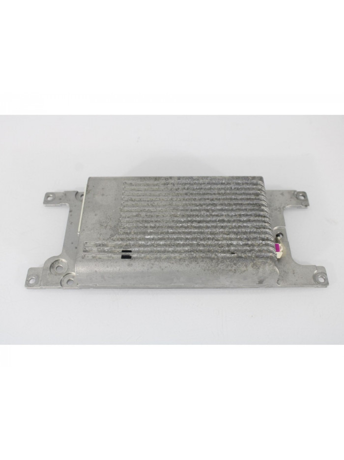 Recambio de centralita bluetooth para bmw serie 1 berlina (e81/e87) 118d referencia OEM IAM 84109215184