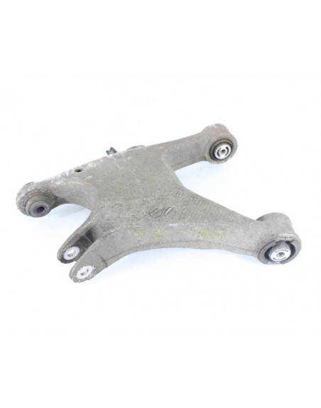 Recambio de brazo suspension inferior trasero izquierdo para bmw serie 5 lim. (f10) 525d referencia OEM IAM 33326784349