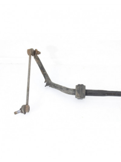 Recambio de barra estabilizadora delantera para bmw serie 5 lim. (f10) 525d referencia OEM IAM 6791924