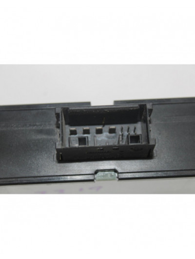 Modulo electronico BMW SERIE 1 BERLINA 118d 2009