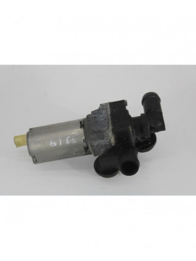 Valvula intercambio de calefaccion BMW SERIE 1 BERLINA 118d 2009