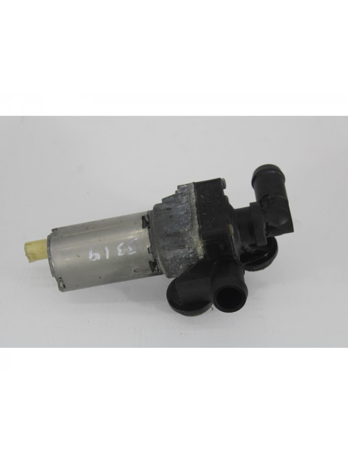 Valvula intercambio de calefaccion BMW SERIE 1 BERLINA 118d 2009