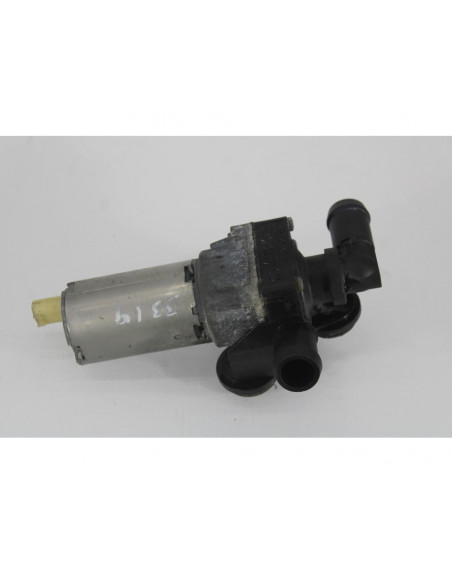 Valvula intercambio de calefaccion BMW SERIE 1 BERLINA 118d 2009