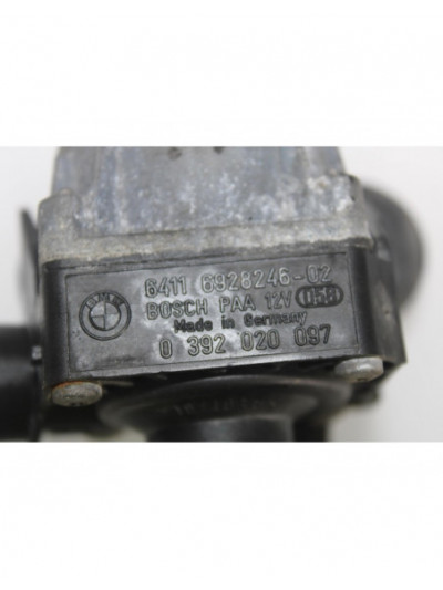 Valvula intercambio de calefaccion BMW SERIE 1 BERLINA 118d 2009