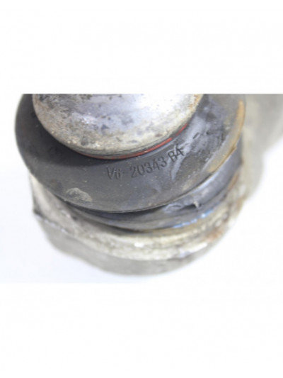 Recambio de brazo suspension inferior delantero izquierdo para bmw serie 5 lim. (f10) 525d referencia OEM IAM 4062I.