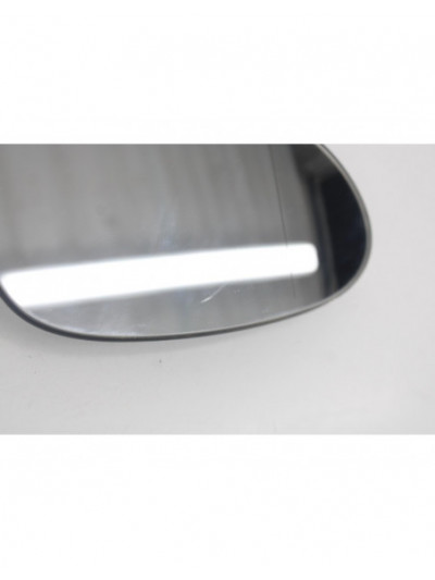 Recambio de cristal retrovisor derecho para bmw serie 1 berlina (e81/e87) 118d referencia OEM IAM 34094